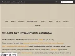 Sites similar to cardboardcathedral.org.nz