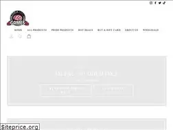 Sites similar to cardboardclothing.com