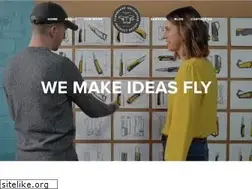 Sites similar to cardboardhelicopter.com