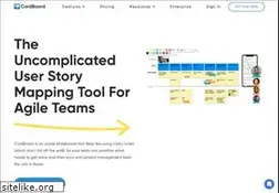 Sites similar to cardboardit.com