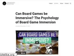 Sites similar to cardboardmountain.com