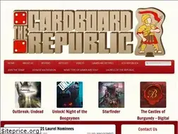 cardboardrepublic.com