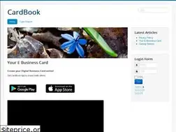 Sites similar to cardbook9.com