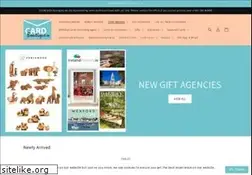 Sites similar to cardboutique.ie
