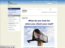 Sites similar to cardcare.com