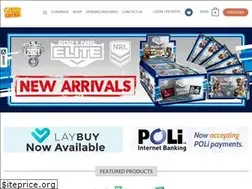 Sites similar to cardcentral.co.nz