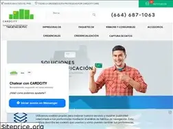 Sites similar to cardcity.com.mx