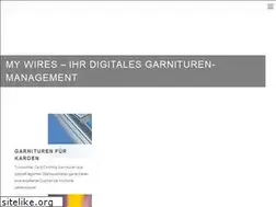 Sites similar to cardclothing.de