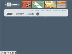 Sites similar to cardco.com.pl