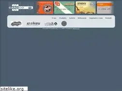 Sites similar to cardco.pl