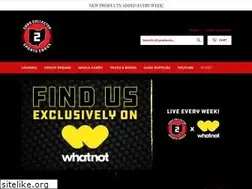 Sites similar to cardcollector2.com