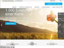 Sites similar to cardcomplete.com