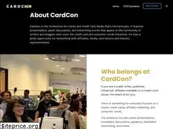 Sites similar to cardconexpo.com