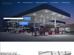 Sites similar to cardconnectks.com