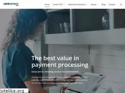 Sites similar to cardconnectmsp.com