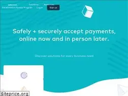 Sites similar to cardconnectpartners.com