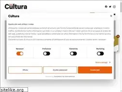 Sites similar to cardcultura.it
