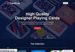 Sites similar to cardcutz.com
