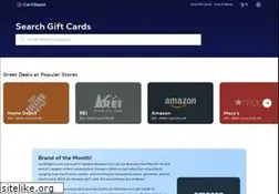 Sites similar to carddepot.com