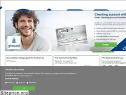 Sites similar to cardduo.eu