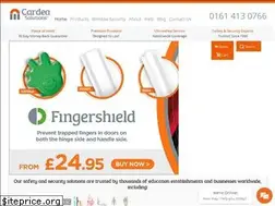 Sites similar to cardea-solutions.com