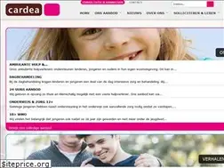 Sites similar to cardea.nl
