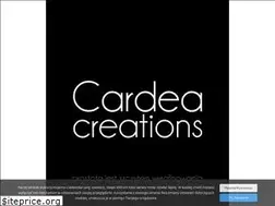 Sites similar to cardeacreations.pl