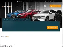 Sites similar to cardeal.co.ke