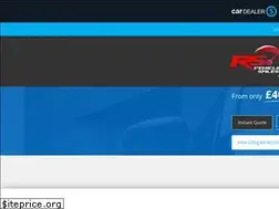 Sites similar to cardealer5.co.uk