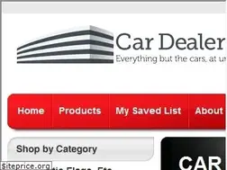 Sites similar to cardealerdepot.com