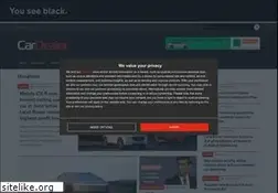 Sites similar to cardealermagazine.co.uk