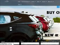 Sites similar to cardealers.africa