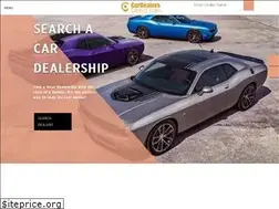 Sites similar to cardealersdirect.com