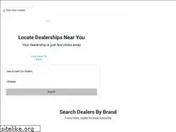 Sites similar to cardealershipdirectory.com