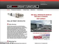 Sites similar to cardealershipfurniture.com