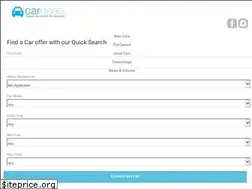 Sites similar to cardeals.com.au