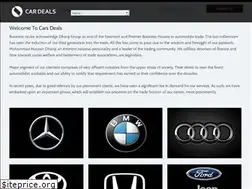 Sites similar to cardeals.com.pk