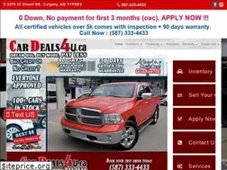 Sites similar to cardeals4u.ca