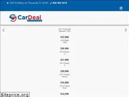 Sites similar to cardealsales.com