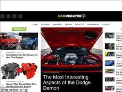 Sites similar to cardebater.com