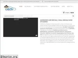 Sites similar to cardecalgeek.com