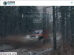 Sites similar to cardeetsak.com