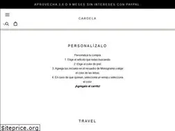 Sites similar to cardela.mx