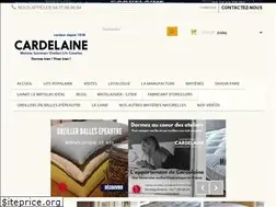 Sites similar to cardelaine.fr