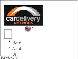 Sites similar to cardeliverynetwork.com