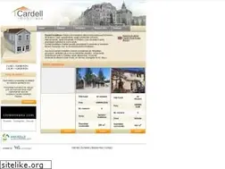 Sites similar to cardell-imobiliare.ro