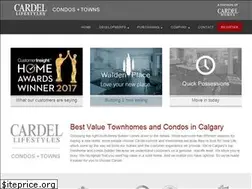 Sites similar to cardellifestyles.com