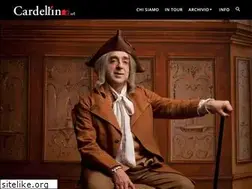 Sites similar to cardellino.eu