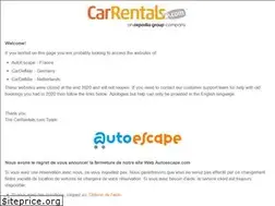 Sites similar to cardelmar.de