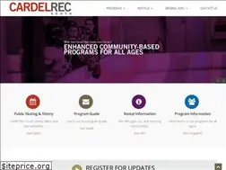 Sites similar to cardelplace.com